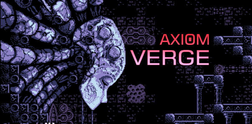 Axiom Verge to release on Wii U this September