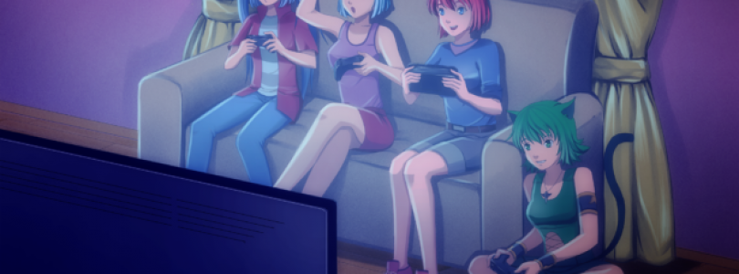 Twisted Fusion, eshop title from former Infendo Radio host releases first trailer