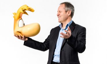 Ubisoft CEO “We love it” when asked about NX