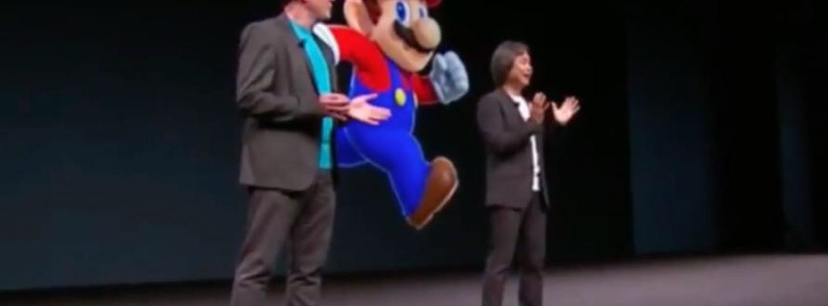Shigeru Miyamoto Archives - Infendo: Nintendo News, Review, Blog, and  Podcast