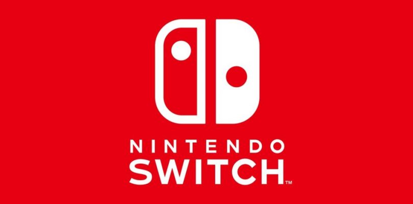 Nintendo Switch Presentation