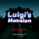 Retro Review: Luigi’s Mansion