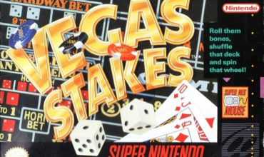 Vegas Stakes – Retro But Still A Good Bet