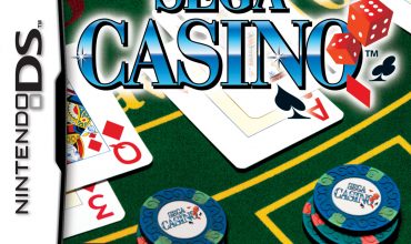 Sega Casino – a great nostalgic Nintendo DS game