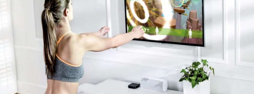 Let’s STAY Physical