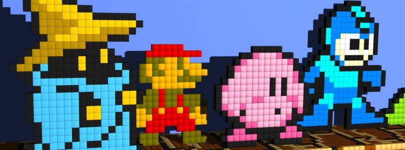 The Evolution of Retro Gaming – Then and Now!