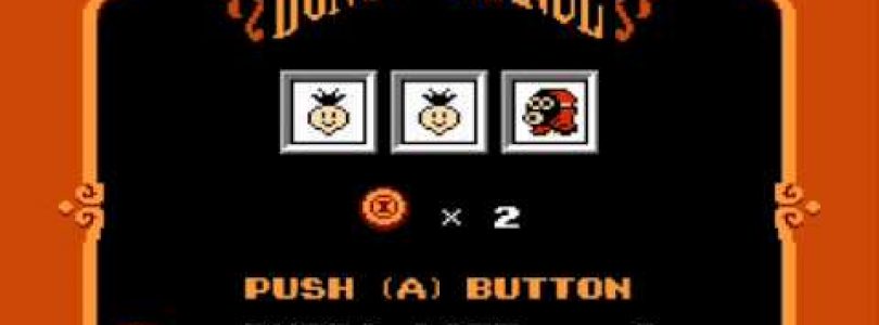 Nintendo’s surprising history in gambling