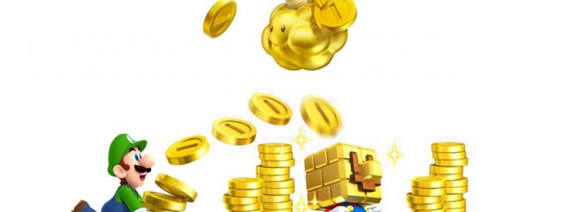 What is Mario’s REAL Obsession with Coins and Casinos?