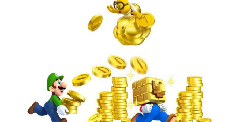 What is Mario’s REAL Obsession with Coins and Casinos?