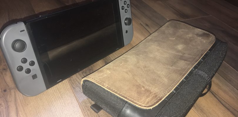 Infendo Review: The Waterfield Cityslicker Switch Case