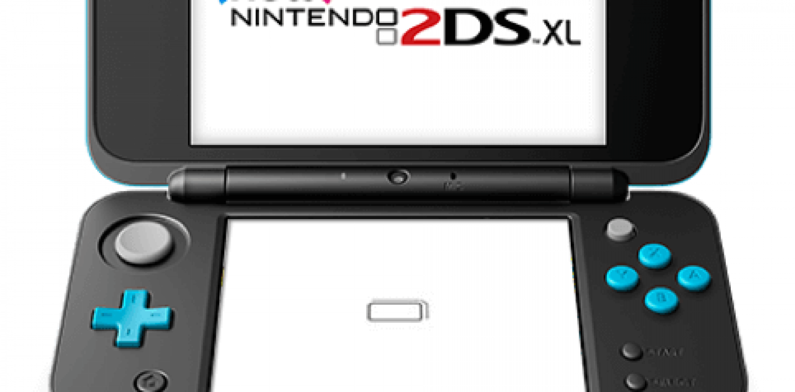 The New Nintendo 2DS XL All the Tech, Zero Depth Infendo Nintendo