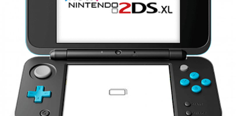 The New Nintendo 2DS XL: All the Tech, Zero Depth