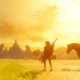 Infendo Multi-Man Review – The Legend of Zelda: Breath of the Wild
