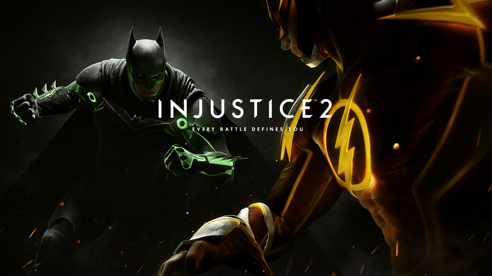 Could Injustice 2 Be Fighting Its Way onto the Switch? - Infendo ...