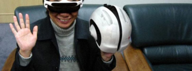 Virtual reality could be Nintendo Switch’s secret weapon