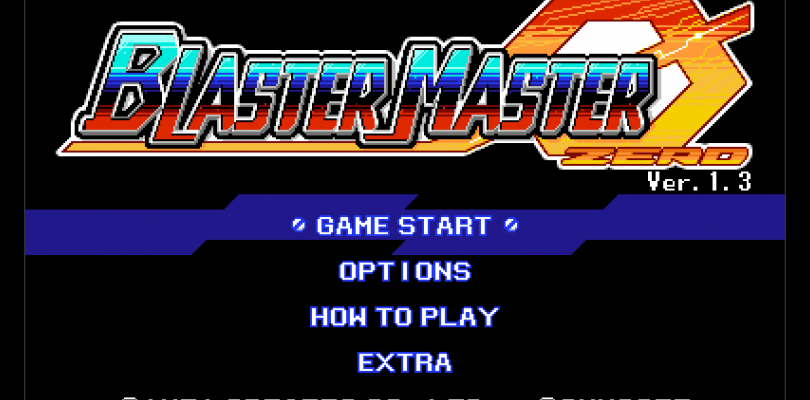 Shantae and Shovel Knight Coming to Blaster Master Zero as DLC