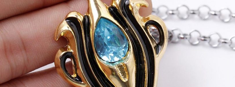 FREE Azuras Pendants. There are only 40 available, just pay shipping and handling