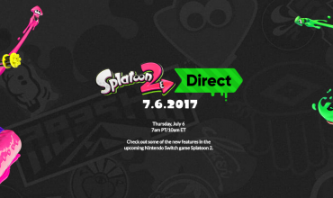 Nintendo Direct Incoming, Try and Stay Fresh
