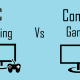6 Reasons That Consoles Are Better Than PC