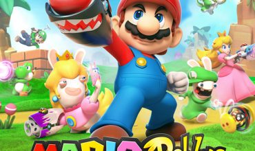 Infendo Review – Mario + Rabbids: Kingdom Battle
