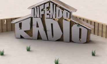 Infendo Radio 644 – Your Earholes