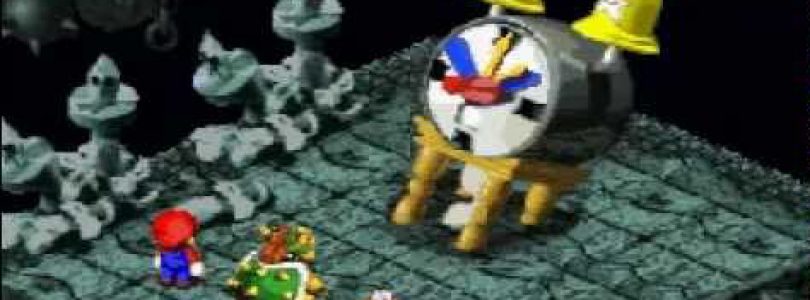 A Tale of Two RPGs: A Brief Analysis of the Mario RPG Franchise
