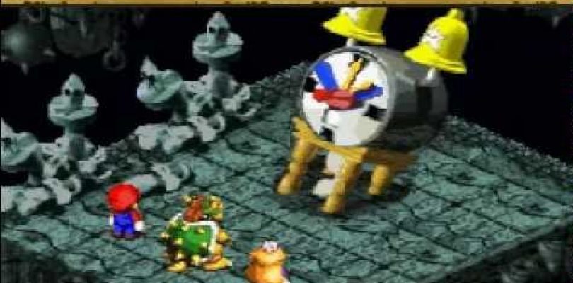 A Tale of Two RPGs: A Brief Analysis of the Mario RPG Franchise