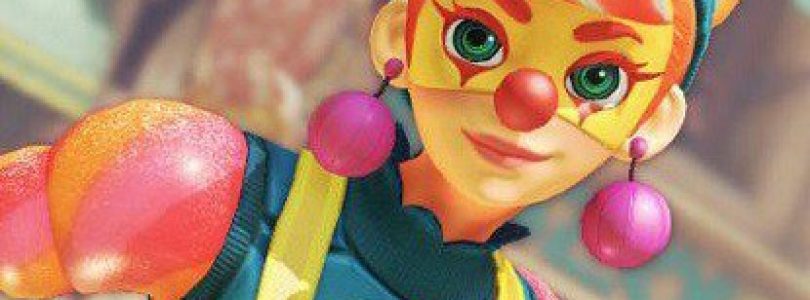 Jest in Time: A Look Back at the Clowns of Nintendo