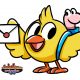 Nugget of Wisdom: A Chicken Wiggle Review