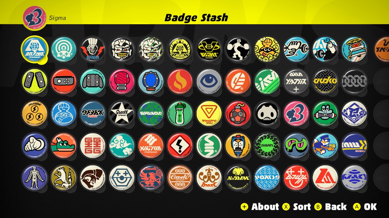 How to Get Every Badge in ARMS Infendo Nintendo News, Review, Blog