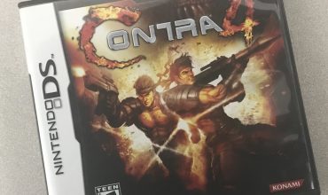 Retro Review – Contra 4 (DS)