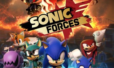 Infendo Review – Sonic Forces (Switch)