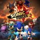 Infendo Review – Sonic Forces (Switch)