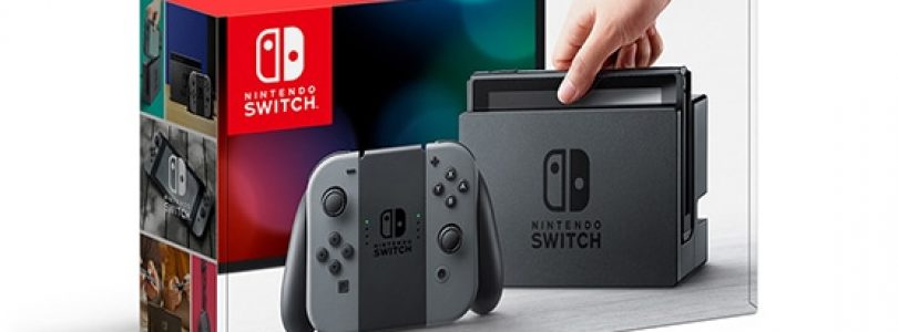 Nintendo Black Friday Video Game Deals