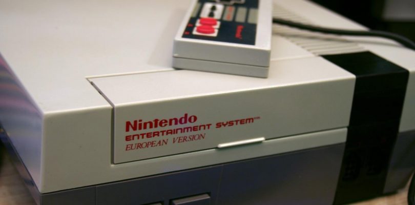 Now you’re sleeping with power: The Nintendo Sleep System