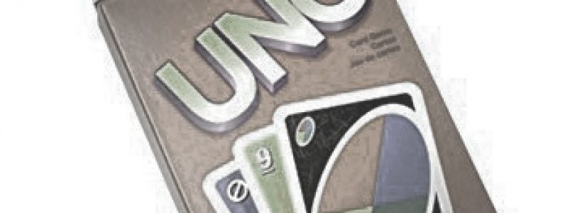 Infendo Review – UNO