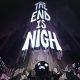 My Lunch in Gaming: The End Is Nigh (Switch)