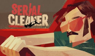 Infendo Review – Serial Cleaner (Switch)