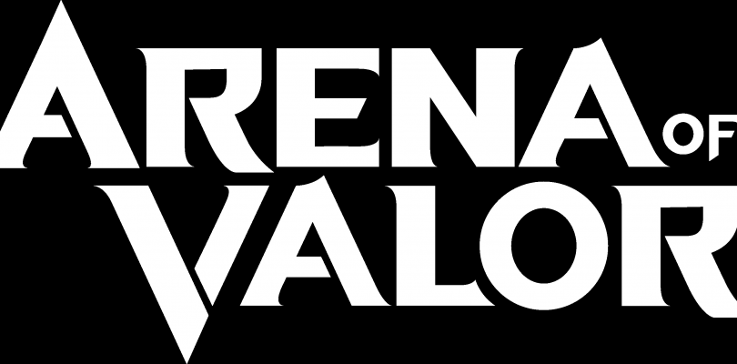 Arena of Valor Closed Beta Starts Saturday On Switch (If you live in Europe)