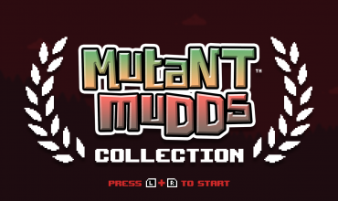Let’s Get Muddy! Mutant Mudds Collection Review