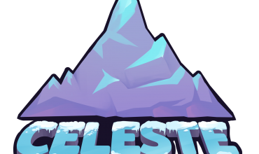 Celeste Mountain: Risk the Climb