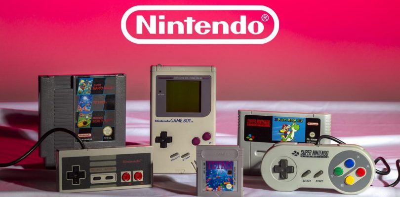 Top 10 Popular Old School Games by Nintendo