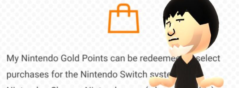 Nintendo Finally Gives us Switch Rewards…Somewhat