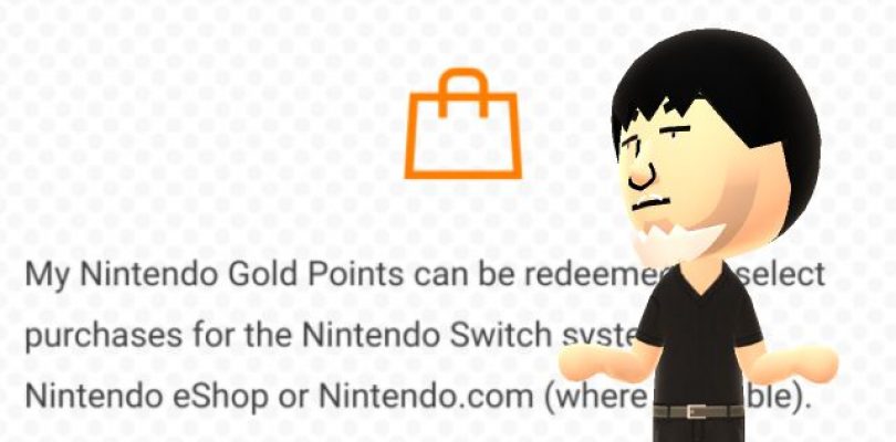 Nintendo Finally Gives us Switch Rewards…Somewhat