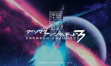 Infendo Review: Danmaku Unlimited 3 (Switch)