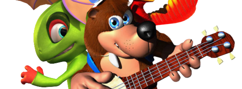 Tuesday Tunes-day: Unwind With Some Gaming Music