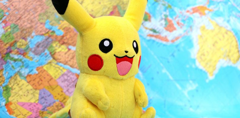 Pokémon Nintendo Switch Release Date and Latest News