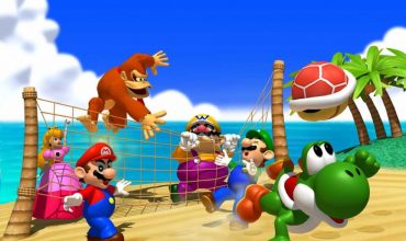 Chance Time – Mario Party Quiz