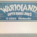 Retro Review – Wario Land: Super Mario Land 3 (Game Boy)