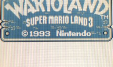 Retro Review – Wario Land: Super Mario Land 3 (Game Boy)